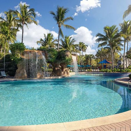 Отель Hyatt Vacation Club At Coconut Cove Эстеро Экстерьер фото