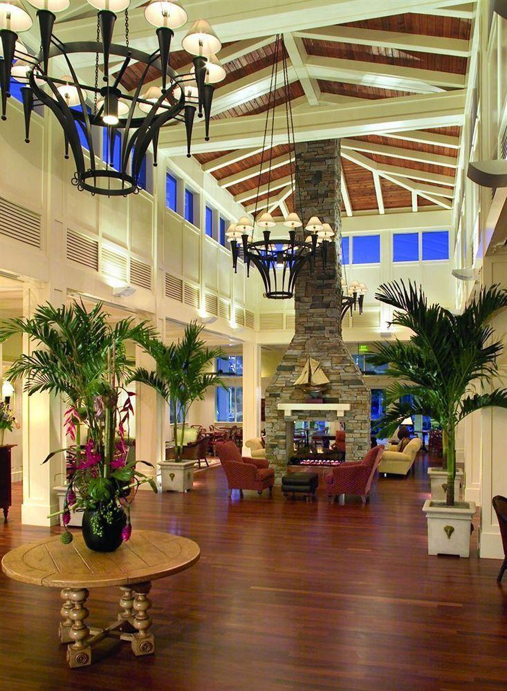 Отель Hyatt Vacation Club At Coconut Cove Эстеро Интерьер фото
